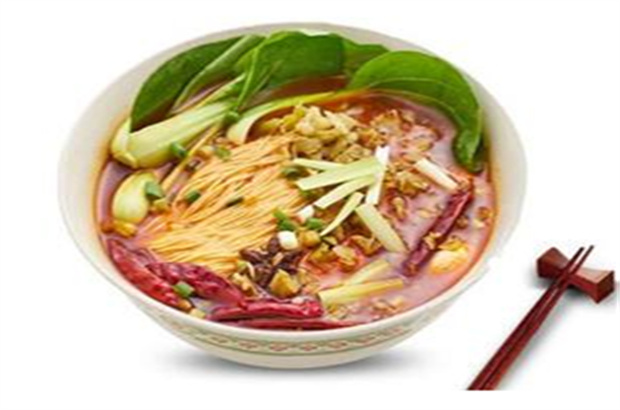 知潮面館