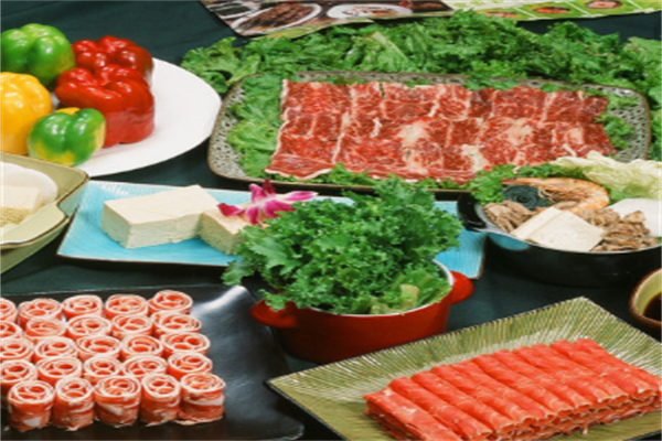 阿城鮮牛肉火鍋加盟