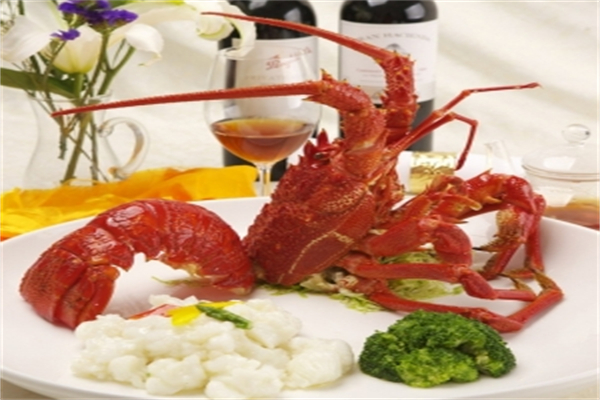 魚蛙龍蝦小酒館加盟