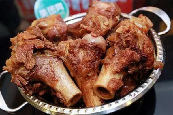 巴西烤肉