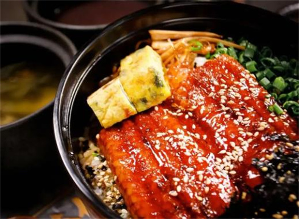 井島日式燒肉飯