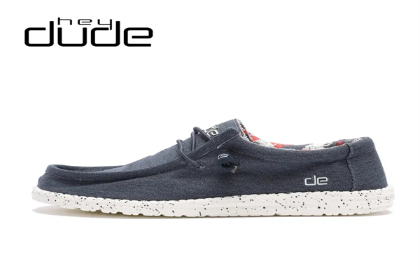 DUDE鞋業(yè)加盟