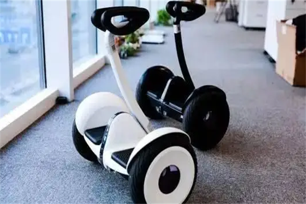 Ninebot平衡車
