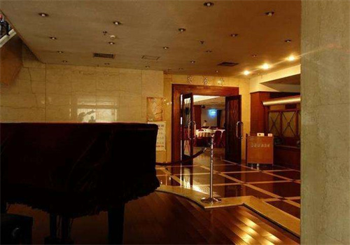 高橋石化賓館加盟