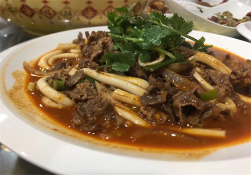 三盛靖遠羊羔肉加盟