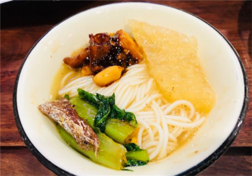 春華飯店