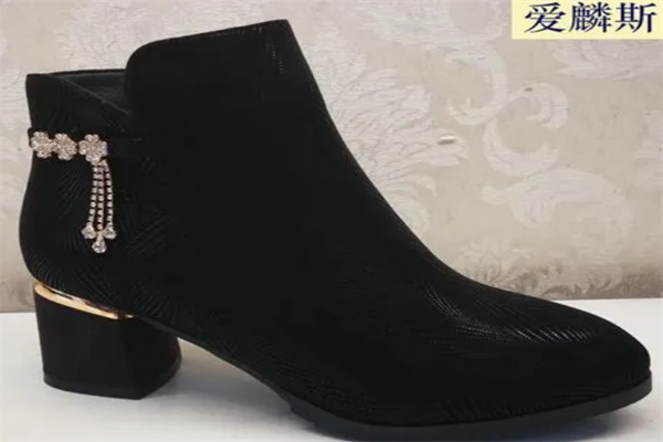 愛(ài)麟斯