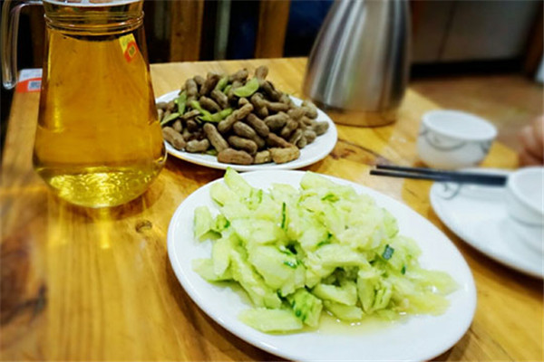 上啤場啤酒