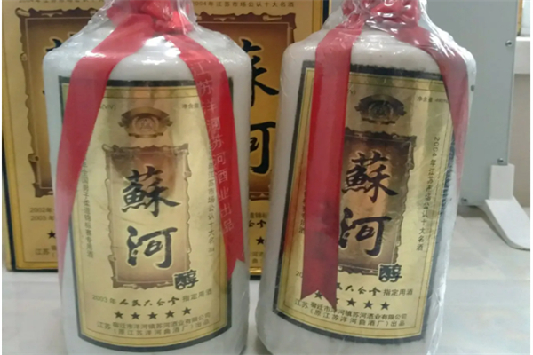 蘇河酒加盟