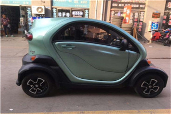 微米四輪電動(dòng)車加盟