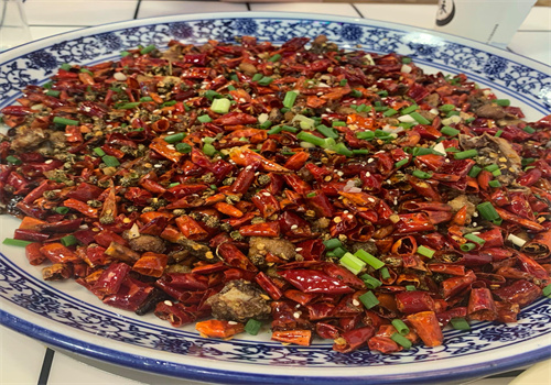 佰樂門江湖菜加盟