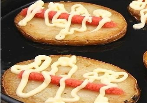 遷炎日韓料理