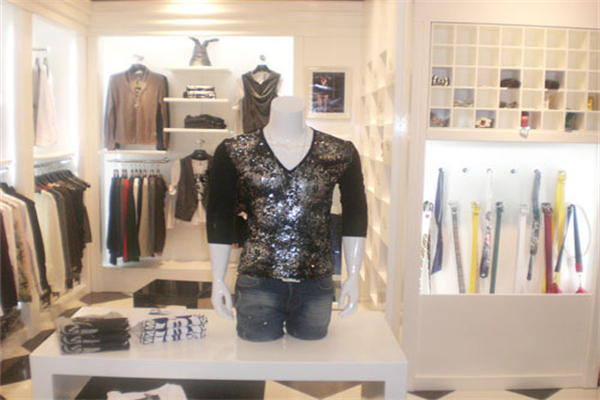 BB.2男裝