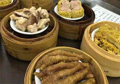 四哥飯店加盟