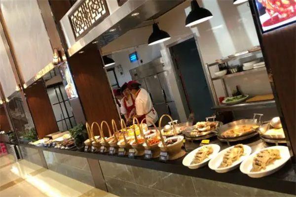 阿玉家餐廳加盟
