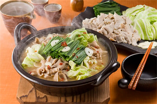 佳味牛雜火鍋