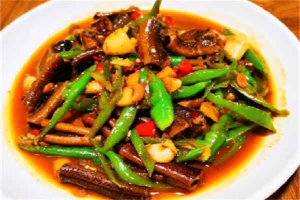 寶林飯店加盟