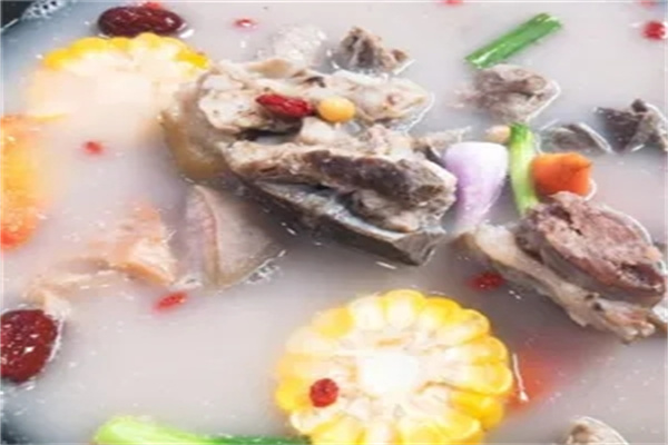 川綿時(shí)尚湯鍋加盟