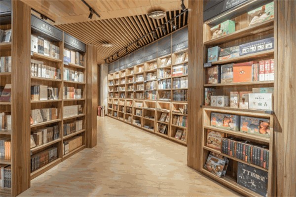 國(guó)學(xué)書店加盟