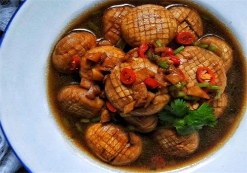 四哥飯店加盟