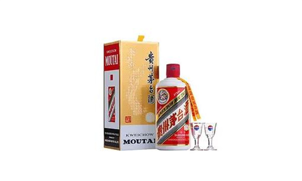 百老泉散酒