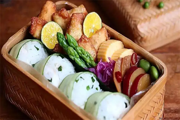 每日便當(dāng)