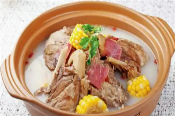 潮泰軒中餐