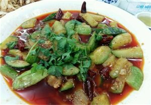 四哥飯店加盟