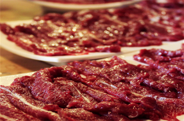 四毛牛肉面館火鍋