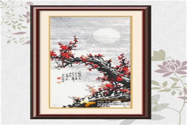 天瀛仕繡坊加盟