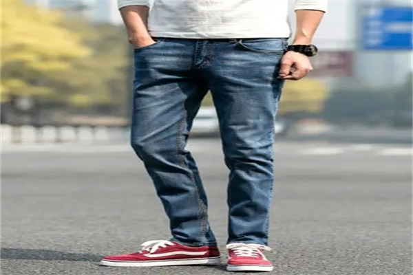 雅森仕牛仔褲加盟