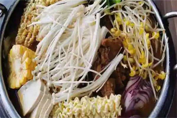 Lucky潮餐