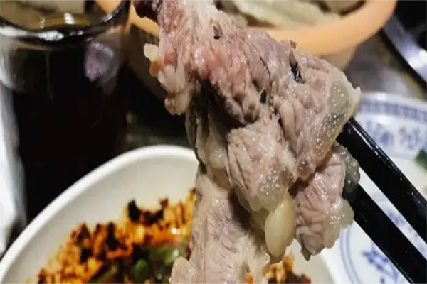 阿九牛館