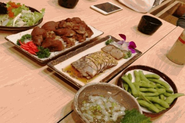 泰辛鮮THAI FRESH泰式料理加盟