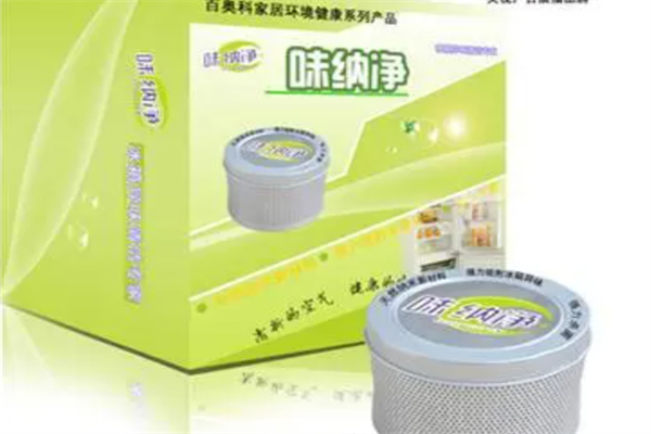 百奧科除甲醛加盟