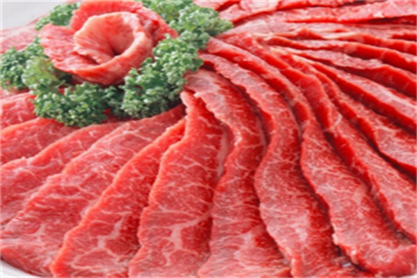 寶益牛肉加盟