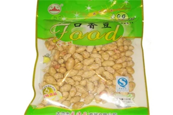 峰達(dá)休閑食品加盟