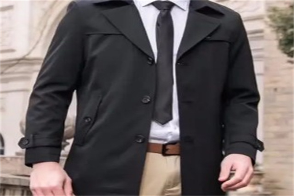 布萊·希爾頓男裝加盟