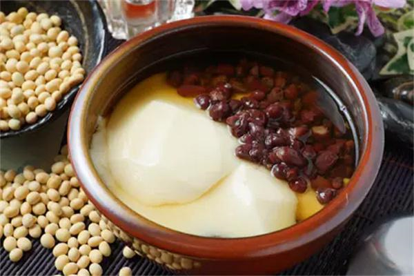 京元手打豆花加盟