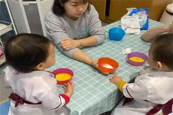 iplay艾可芮親子俱樂部