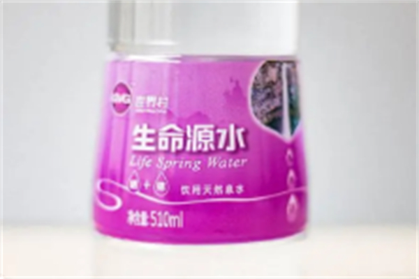 生命源水加盟