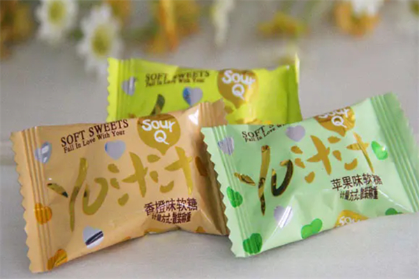 萬石休閑食品加盟
