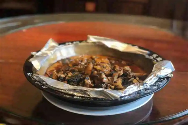 鮑滿樓加盟
