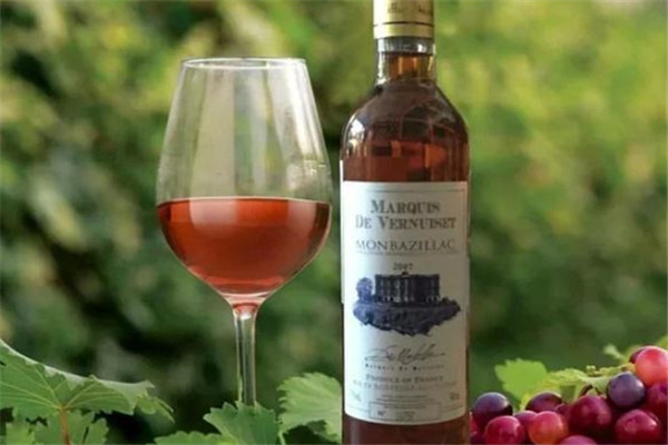 MarquisDeMelville葡萄酒加盟
