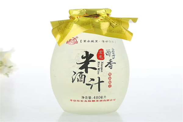 善和米酒加盟