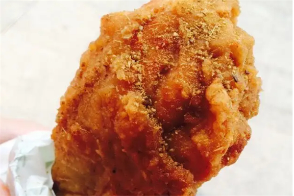 巧玲炸雞腿加盟