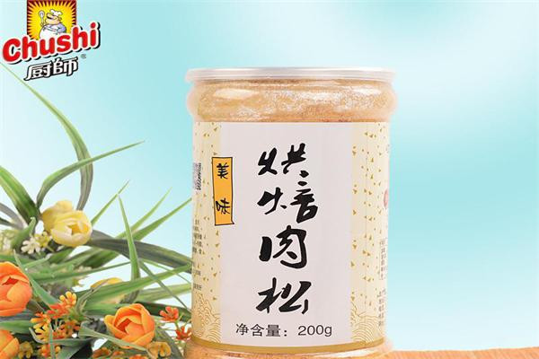廚師 Chushi休閑食品
