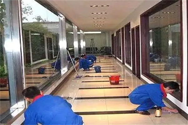 天驛家政加盟