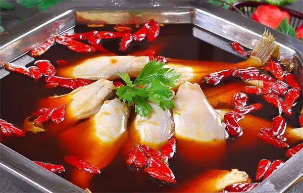 董記川道拐耗兒魚