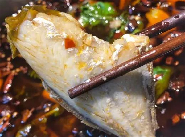 董記川道拐耗兒魚
